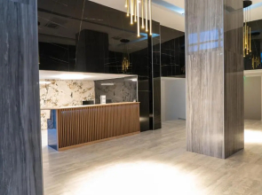 Sea View Apartments - Avenue Hotel