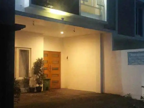 Banana Homestay