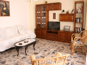 Casa Rural Sol Y Luna