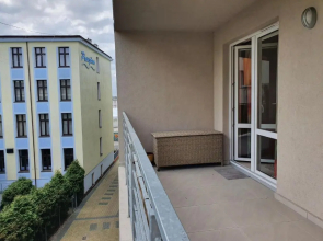 Apartament w Porcie - 365PAM