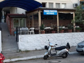 Pınara Pansiyon guesthouse