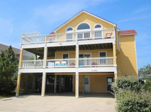 Laughing Duck - 5 Br Home