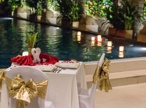 Fashion Hotel Legian