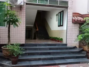 Chongqing Jinhu Motel