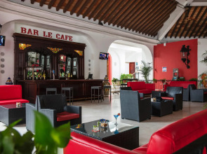 Hotel Krystal Puerto Vallarta