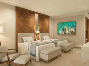 Moon Palace The Grand Punta Cana