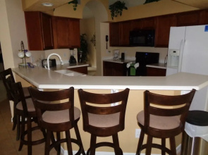 Westhaven 5 bed / 3 Bath