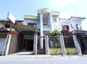 D'Java Citra Ayu