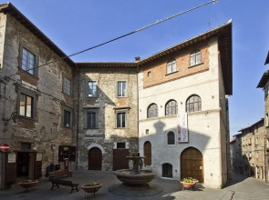 La Casa in Piazza