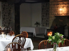 The Mill House