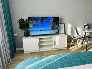 FlatRoom на улице Ленина 23А