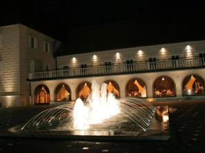 Hotel Brdo