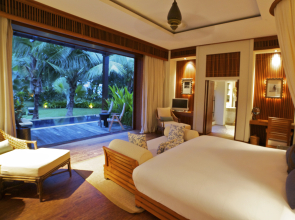 Anantara Maia Seychelles Villas
