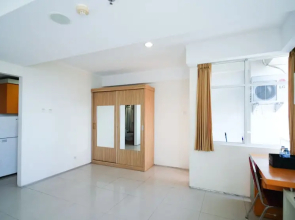 Strategic Studio Apartment At High Point Serviced