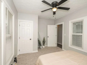 Modern Cincy Home - For 6