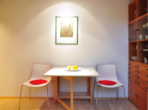 Suite „Hannover“ - modernes Apartment in Fachwerkhaus