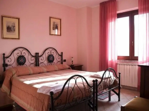 Agriturismo Le Francesche