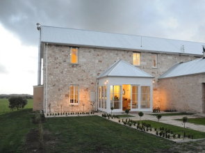 Fayrefield House