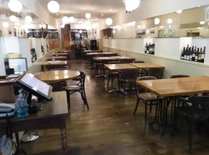 Hotel Moderno Barcelona