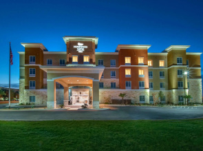Homewood Suites by Hilton Lackland AFB/ SeaWorld