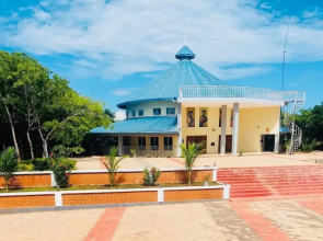 St Paul's Buhabugali Hostel Kigoma