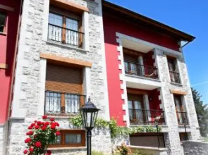 Apartamentos Rurales La Viña