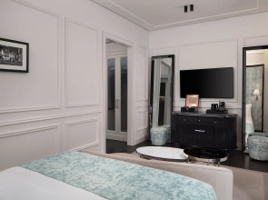 Sanasaryan Han, a Luxury Collection Hotel, Istanbul