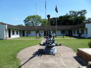 Highway Commando Accommodation