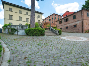 Secluded Apartment in San Miniato With Swimming Pool