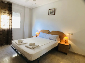 Apartamentos Góndolas V.v.