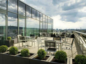 NH Bratislava Gate One