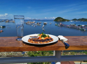 Flamingo Avia Labuan Bajo