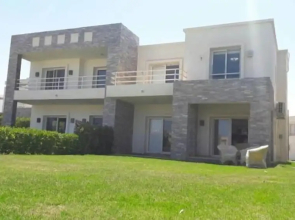 North Coast Amwaj Twin house S62