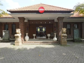 OYO 1840 Kubu Ubud Hotel