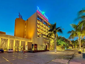 The Fern Leo Resort & Club, Junagadh, Gujarat