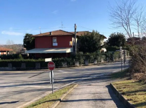 La Locanda Di Perico Paola