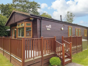 The Brambles 17 - Conkers Lodge