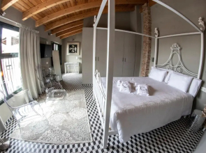 Hotel Rural La Casa de Carlota