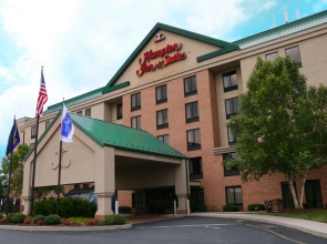 Hampton Inn & Suites Valley Forge/Oaks
