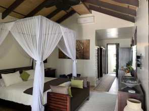 Serenity Villas Rarotonga