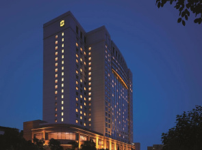 Shangri-La Wuhan