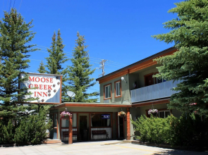 Moose Creek Inn
