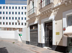 Genteel Home Zaragoza II