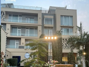 Hotel Chirag