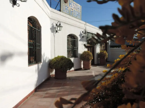 Hosteria Las Piedras