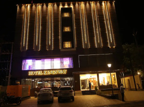 Hotel Kingsway