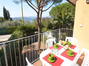 Apt. Calanchiole by SolturElba