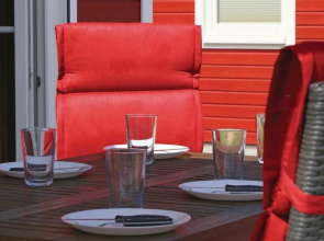 Nice Home in Zerpenschleuse With 2 Bedrooms and Wifi