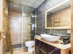 Xingyunjian Mountain Resort