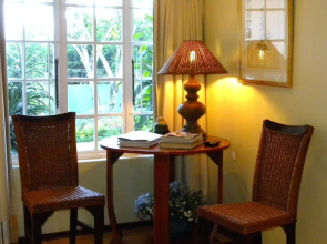 Blue Waves Lodge